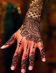 You can see a african mehndi design by one of the best african mehndi designer in jhansi, Vijay Mehndi Art & Permanent Tattoo Art